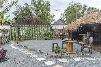 Cubby House Private Eco Resort Cambodia