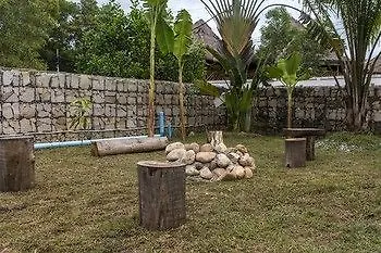 Cubby House Private Eco Resort Hotel Sihanoukville