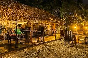 ** Hotel Cubby House Private Eco Resort Cambodia