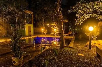 Cubby House Private Eco Resort Sihanoukville