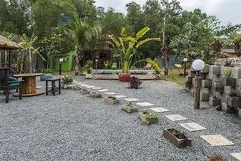 Hotel Cubby House Private Eco Resort