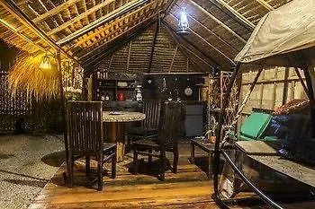 Cubby House Private Eco Resort Cambodia
