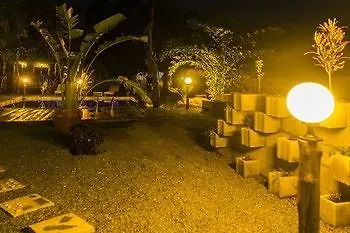 Cubby House Private Eco Resort Hotel Sihanoukville