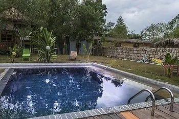 Cubby House Private Eco Resort Hotel Sihanoukville