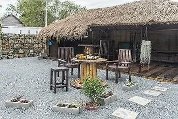 ** Hotel Cubby House Private Eco Resort Cambodia