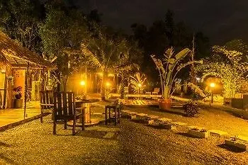 Cubby House Private Eco Resort Sihanoukville