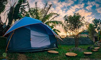 Cubby House Private Eco Resort 2*, Sihanoukville