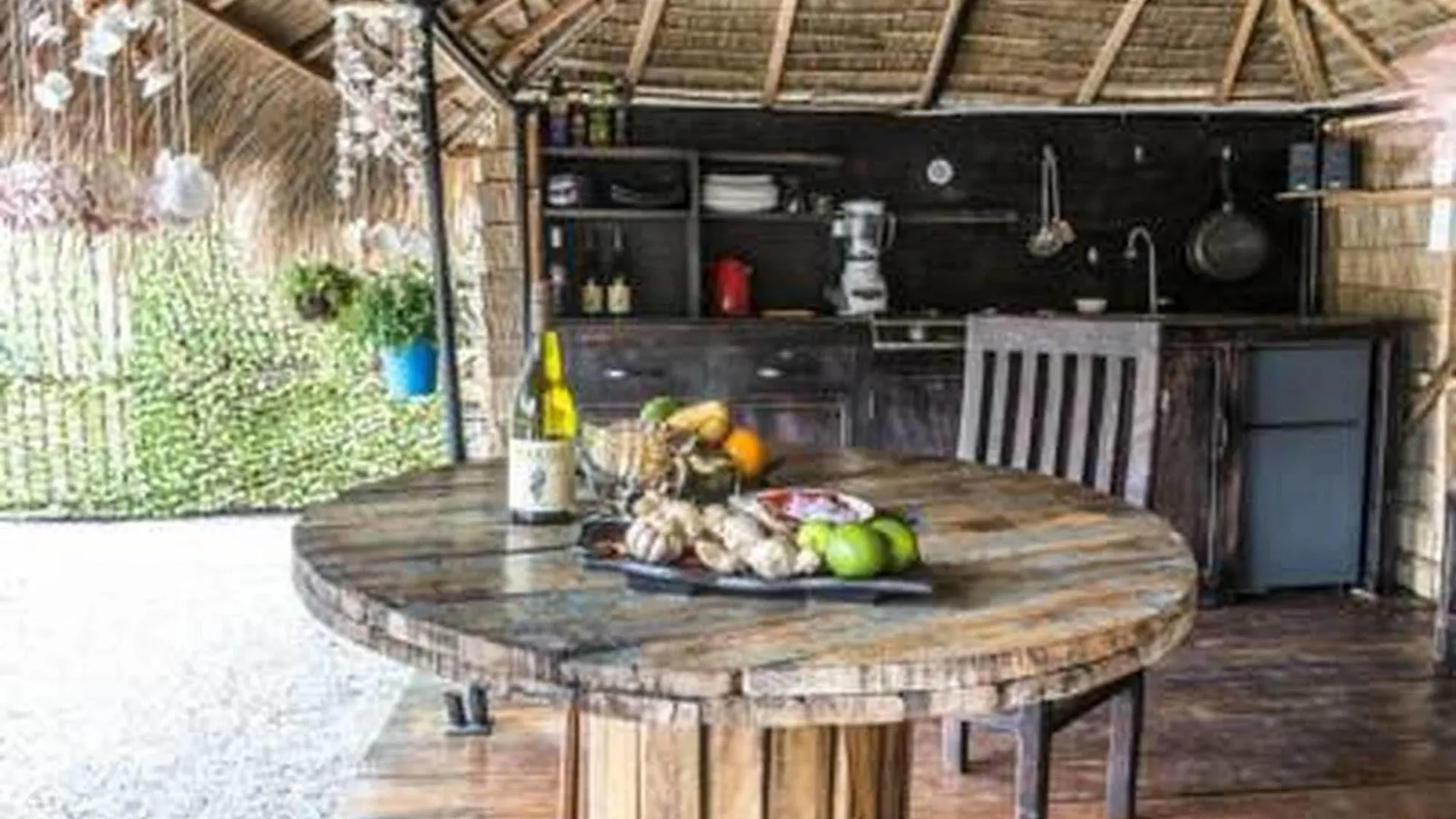 Cubby House Private Eco Resort Hotel Sihanoukville