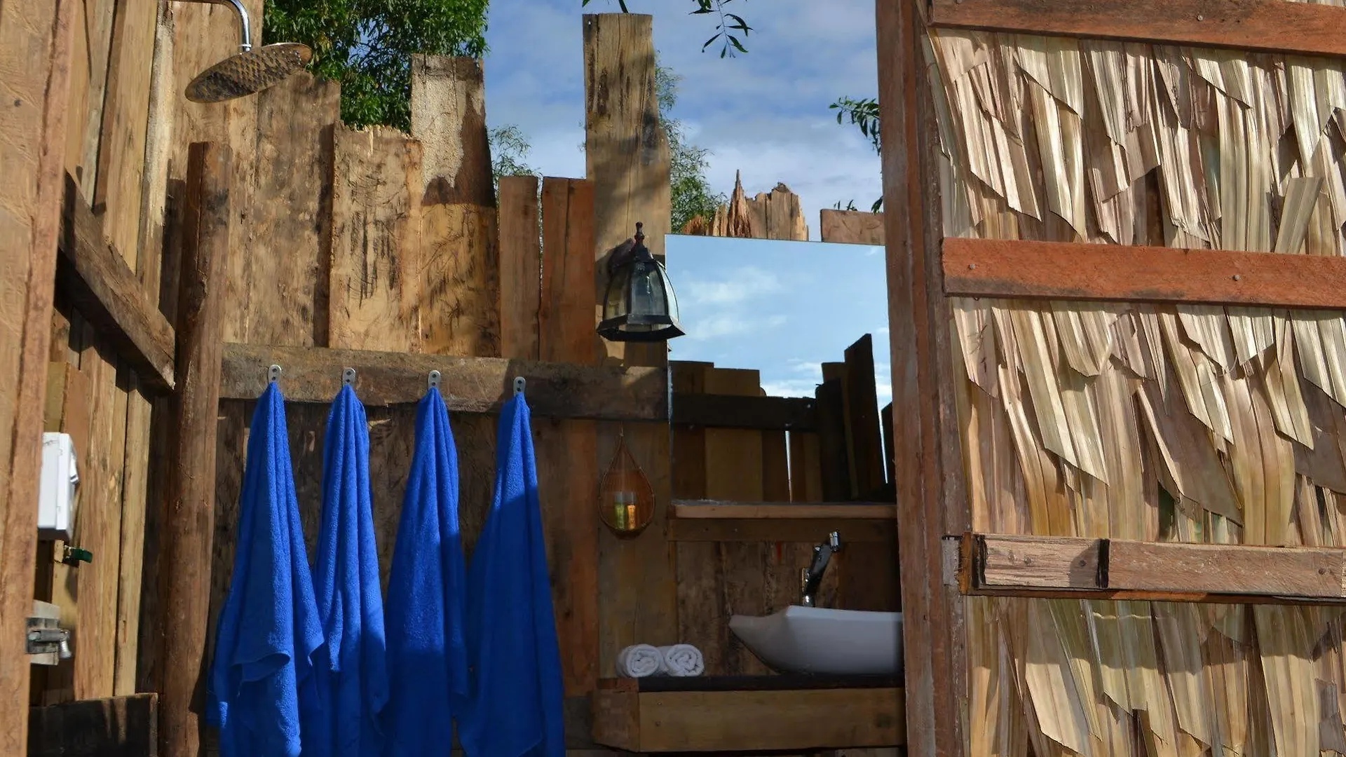 Cubby House Private Eco Resort Sihanoukville