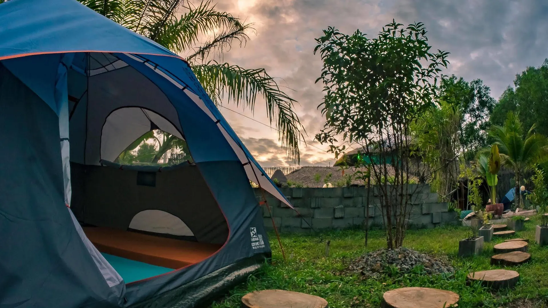 Hotel Cubby House Private Eco Resort