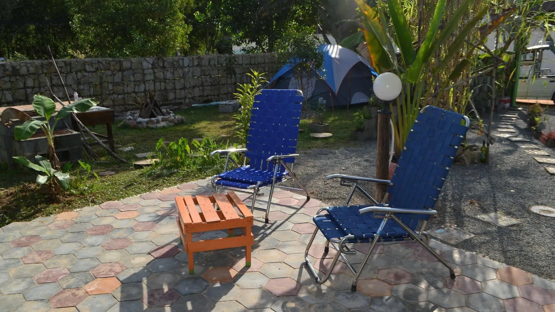 Cubby House Private Eco Resort 2*, Sihanoukville