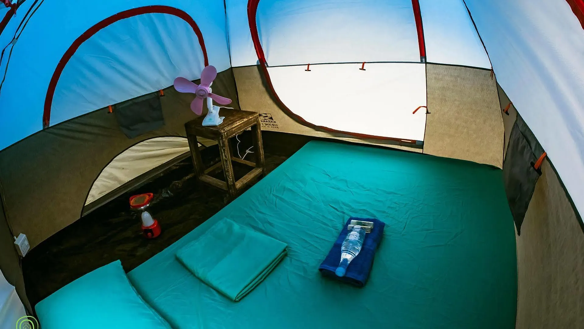 Cubby House Private Eco Resort 2*, Sihanoukville Cambodia