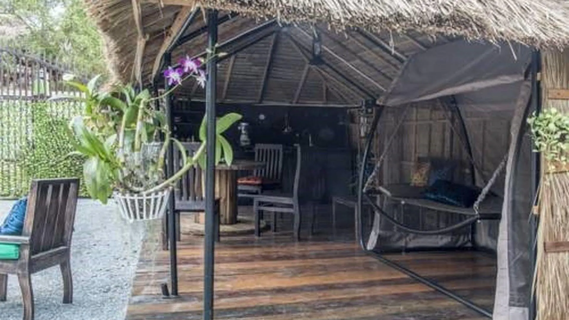 Cubby House Private Eco Resort Sihanoukville