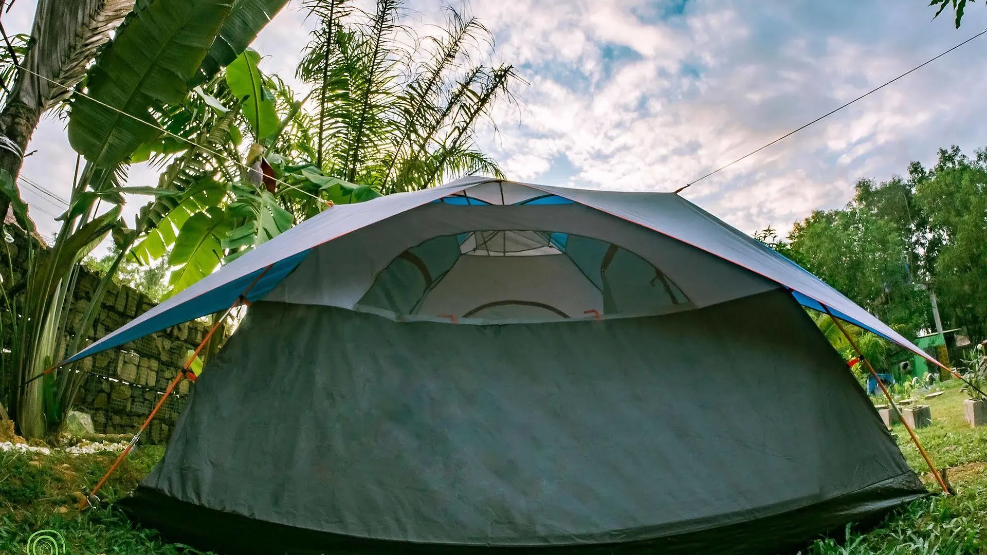 Hotel Cubby House Private Eco Resort