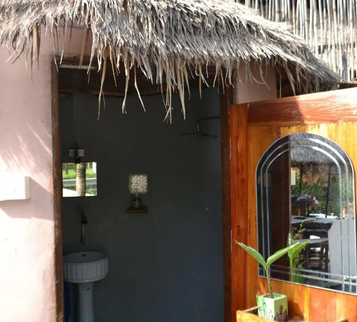 Cubby House Private Eco Resort